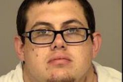 Five Arrested After Barricade Standoff