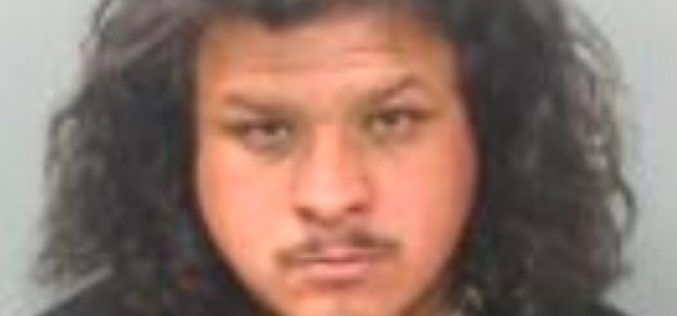 Detectives Locate and Arrest a Suspect 5 Miles from a Murder Scene