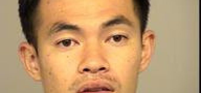 Busy Narco Team Nabs Ecstasy Dealer