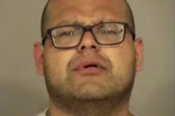 Parolee Busted for Graffiti Vandalism