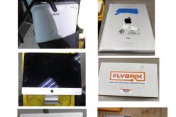 Brothers Busted for Bevy of School Burglaries