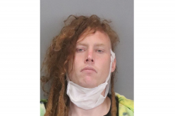 Belmont man allegedly beat and tried to carjack Uber driver