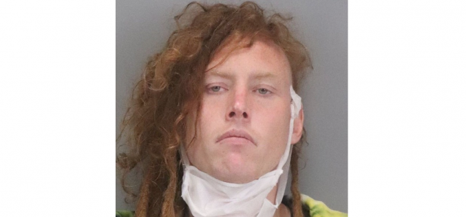 Belmont man allegedly beat and tried to carjack Uber driver