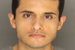 Second Man Arrested in Sex-with-Boys Case