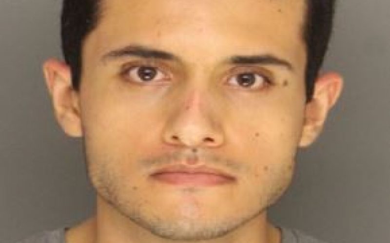 Second Man Arrested in Sex-with-Boys Case