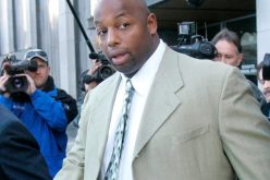NFL’S DANA STUBBLEFIELD FOUND GUILTY OF RAPE … Faces Life In Prison