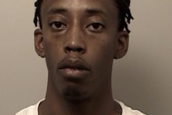 Arrest for human trafficking in El Dorado County