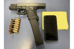 Sacramento Police release statement on uptick in suspected gang-related shootings