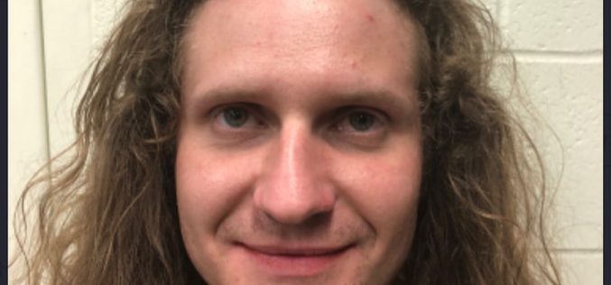 MCSO MAKES HUMAN TRAFFICKING ARREST