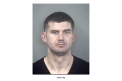 Wanted suspect who briefly escaped after grappling with K-9 is arrested