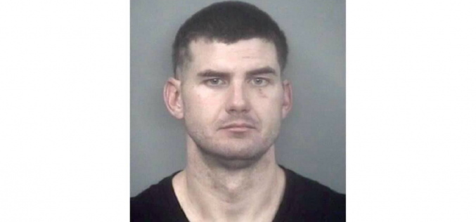 Wanted suspect who briefly escaped after grappling with K-9 is arrested