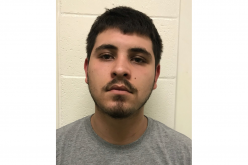 Corcoran Police identify and arrest armed robbery suspect