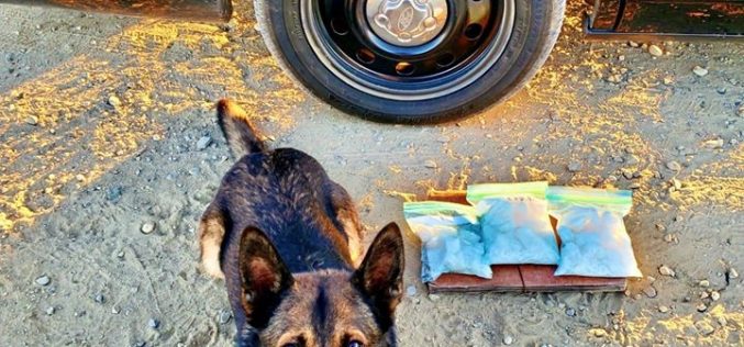 SOMEONE IS NOT GOING TO RECEIVE THEIR GIFT