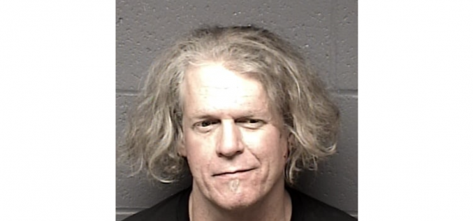 Mariposa man accused of torching own property and verbally abusing autistic child