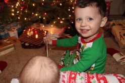 4-Year-Old Boy Dies from Ingesting Controlled Substance, Stepfather Arrested