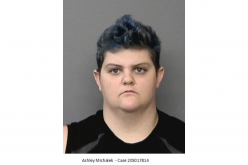 Shasta County foster mother accused of molesting child