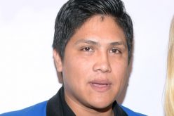 ACTOR JOHNNY ORTIZ CHARGED WITH ATTEMPTED MURDER