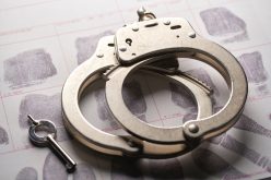 Utah man arrested on suspicion of domestic battery in Mendocino County