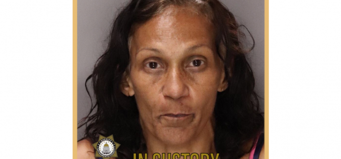 Sacramento County woman allegedly set sister’s dog on fire