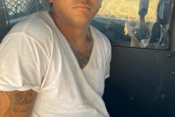 Merced Police Arrest Gang Member with Handgun and Narcotics