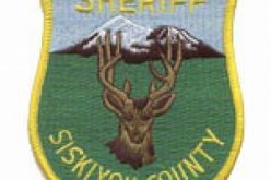 Sheriff’s Office Reports Missing Happy Camp Teenage Girl Rescued