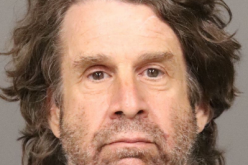 Man with AR-15 arrested after constantly firing it off