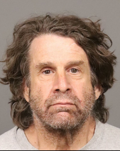 Man with AR-15 arrested after constantly firing it off | Crime Voice