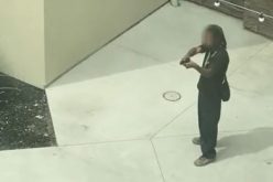 Video of officer involved shooting released