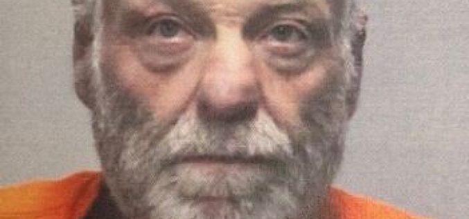 Hit and run driver tries to flee