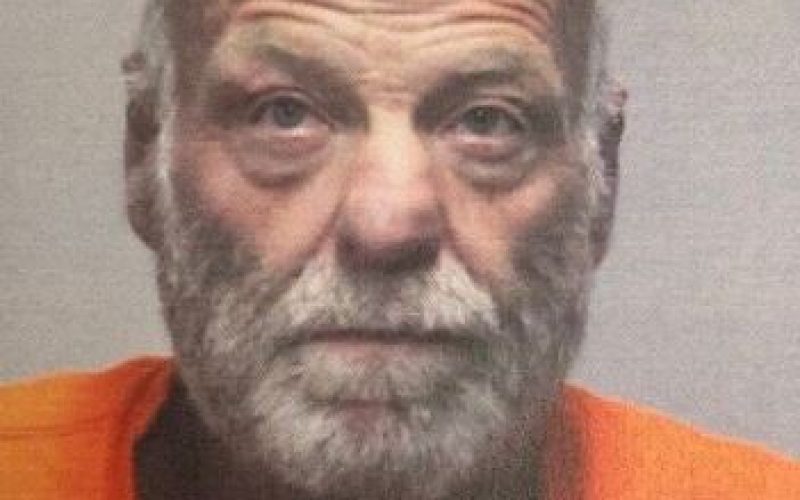 Hit and run driver tries to flee