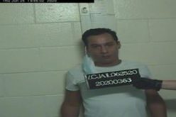 $1,000,000 arrest warrant served in Susanville