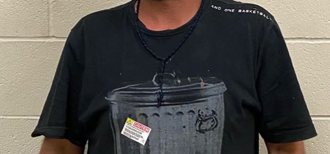 Kingsburg Man Arrested For Murder Of Neighbor