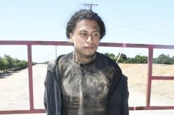 Teen Keeps Home Invasion Robber Away From Younger Sister’s Room