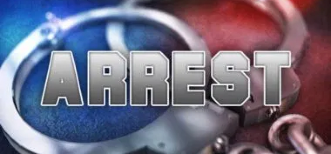 U.S. Marine Jack Isaacson arrested for murder of Michael Terry