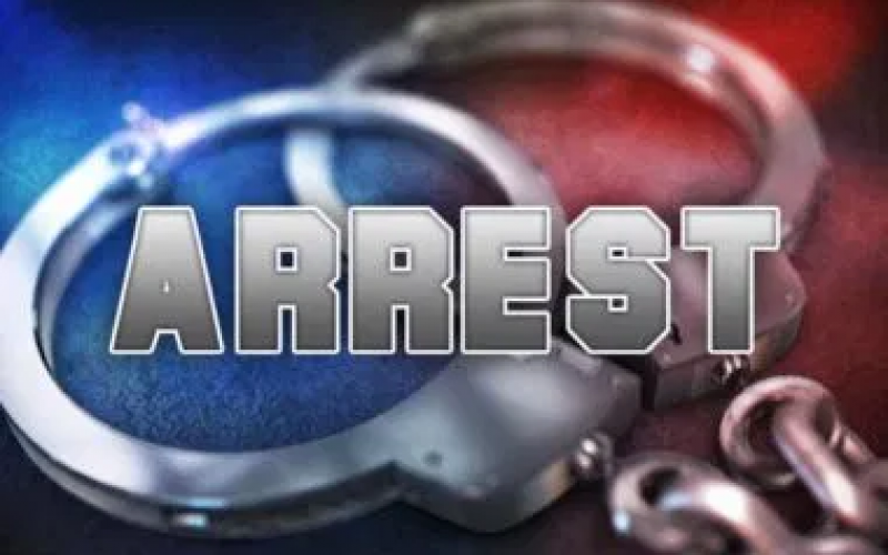 U.S. Marine Jack Isaacson arrested for murder of Michael Terry