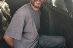 Catalytic converter thieves arrested!