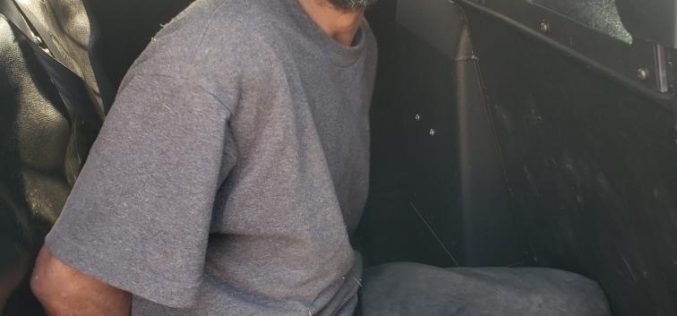 Catalytic converter thieves arrested!