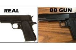 Allied Agencies Respond to Terrifiying Flat-Tire Repair Incident in the Desert