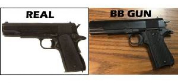 Allied Agencies Respond to Terrifiying Flat-Tire Repair Incident in the Desert