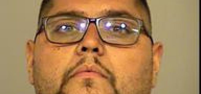 Felon Busted with “Ghost” Guns” and Released without Bail