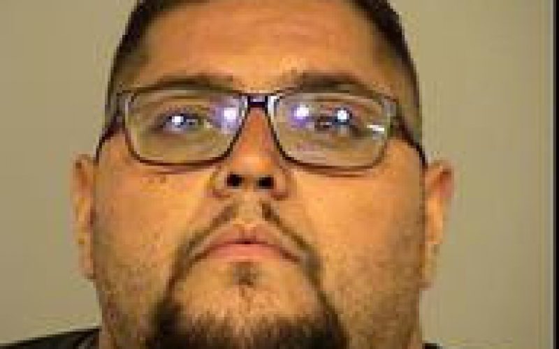 Felon Busted with “Ghost” Guns” and Released without Bail