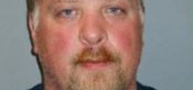 Busted with Stolen Tom Petty Guitar, Guns, Drugs