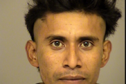 Suspected Arsonist Arrested in Ventura