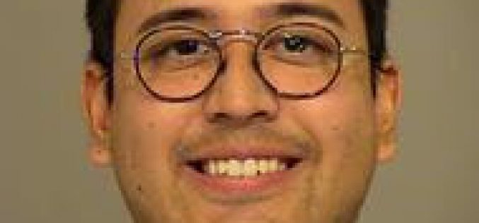 Online Sexual Predator Caught