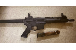 Round Valley Indian Tribes coordinate with Mendocino County Sheriff’s Office on Tribal land crime prevention