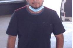 Border-Blocked in the Wilderness –  Previously-Deported Paisa Gang Member’s Attempted Return to U.S.