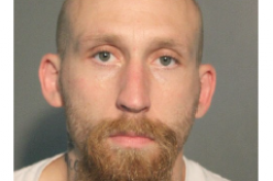 Caught in the act of catalytic converter theft