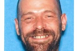 Suspect Was Quick On His Feet The First Time, Not The Second