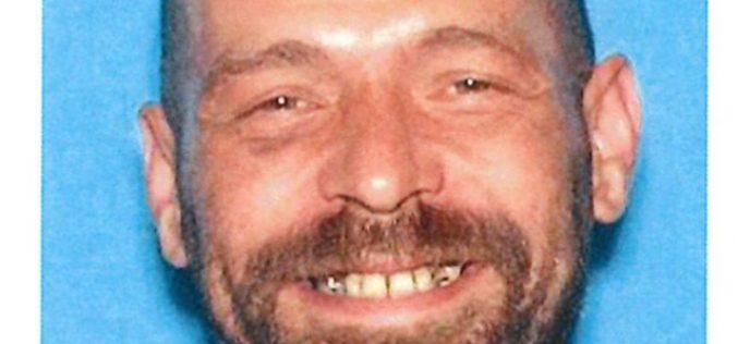 Suspect Was Quick On His Feet The First Time, Not The Second