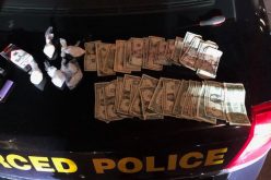 Merced Police: Enforcement stop leads to citation for drug possession